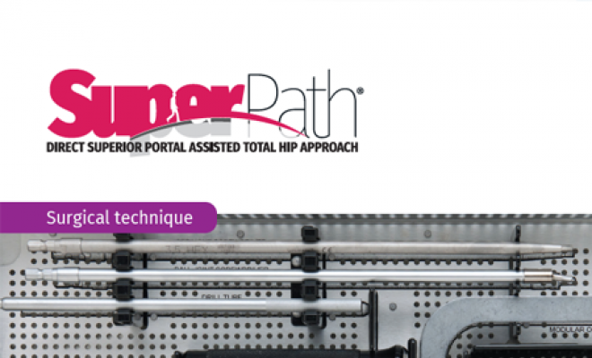 Superpath ST