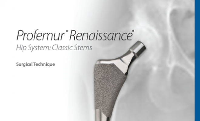 Profemur Ren ST