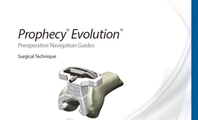 prophecy evolution st