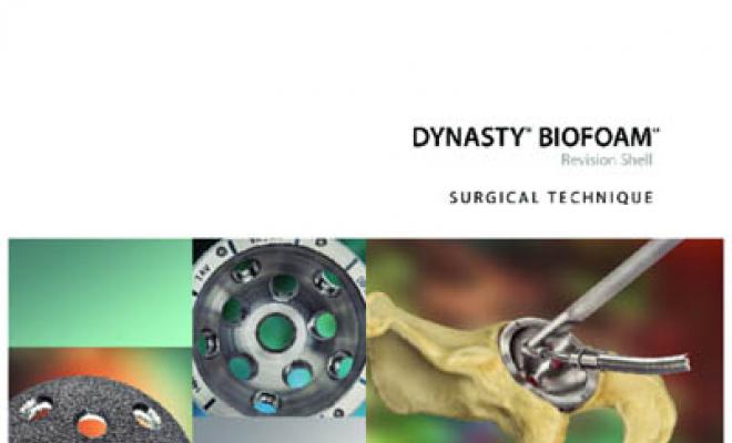 BioFoam Dynasty ST