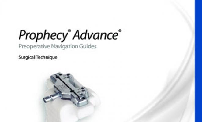 prophecy advance st
