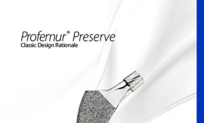 Preserve Design Rationale