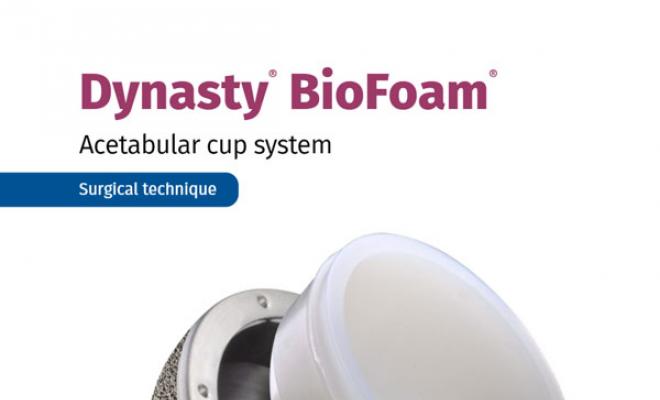 Dynasty Surgical Technique