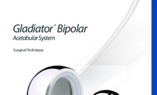 Gladiator Surgical Technique